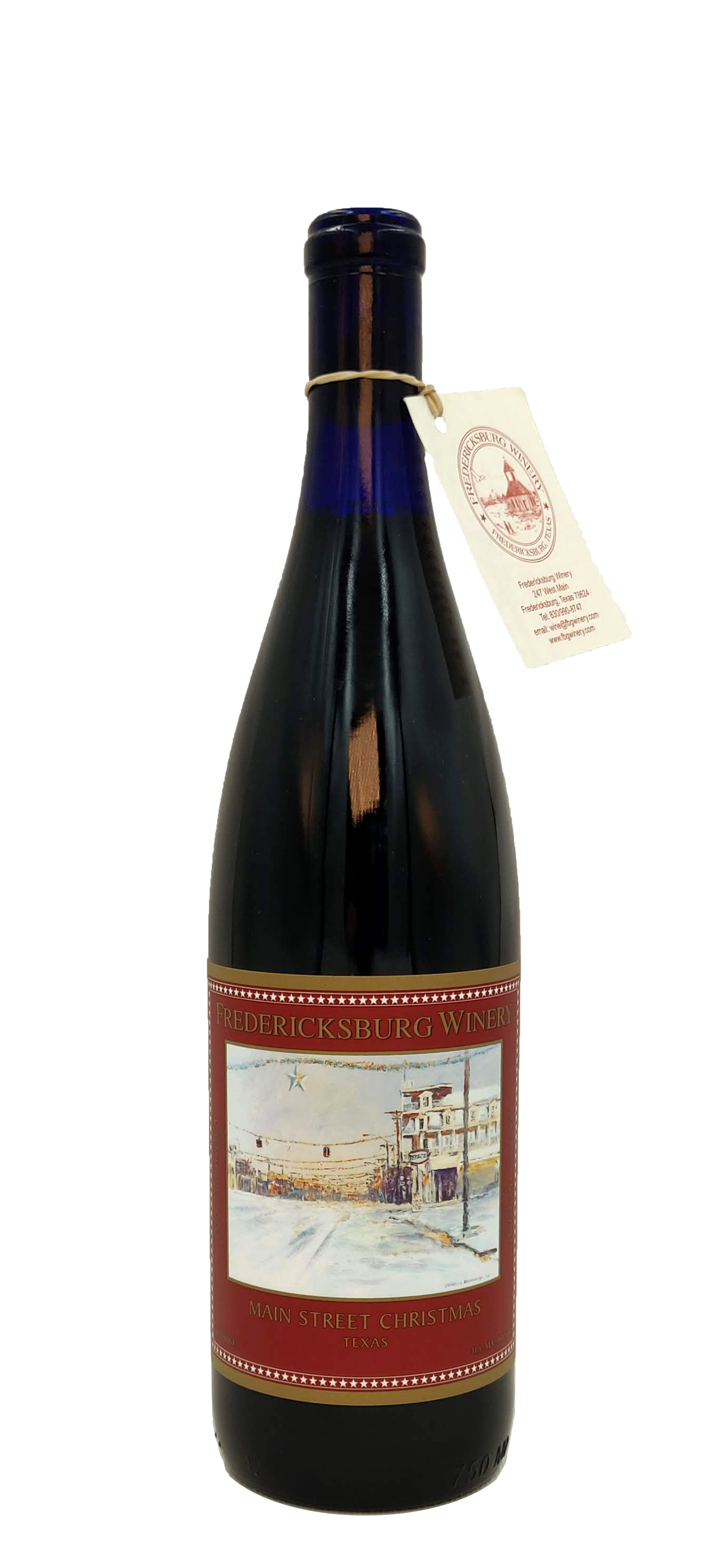 Christmas Tree Marydel Winery Holiday Sweater Wine Advent Calendar