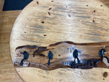 Load image into Gallery viewer, RWK 28” Elm Hat/Coat Rack
