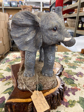Load image into Gallery viewer, RWK African LG Eleghant
