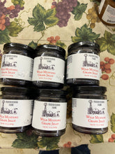 Load image into Gallery viewer, Wild Mustang Grape Jelly FBG Farms
