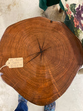 Load image into Gallery viewer, RWK 14” Accent Table
