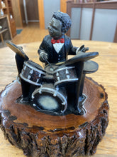 Load image into Gallery viewer, RWK Jazz Drummer on Stage
