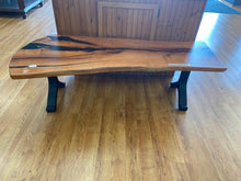 Load image into Gallery viewer, Nick Mesquite LG Table
