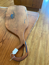 Load image into Gallery viewer, Nick’s Tray Mesquite
