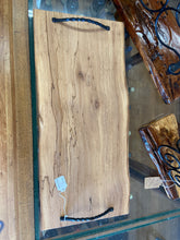 Load image into Gallery viewer, Nicks Sycamore Tray
