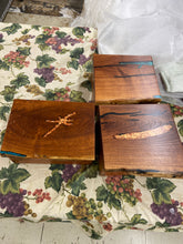 Load image into Gallery viewer, Nick-(Miller)Jewelry Box
