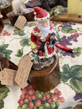 Load image into Gallery viewer, RWK Cherished Teddy             RWK Goulupukki Finland
