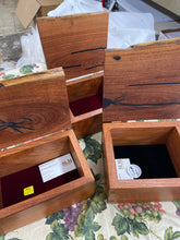 Load image into Gallery viewer, Nick-(Miller)Jewelry Box
