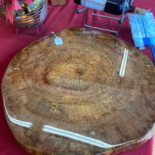 Load image into Gallery viewer, Nicks wood Lazy Susan  14931108
