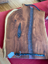 Load image into Gallery viewer, Nick LG Table Tray

