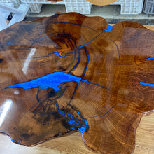 Load image into Gallery viewer, Nicks Mesquite Tree Table 14931106
