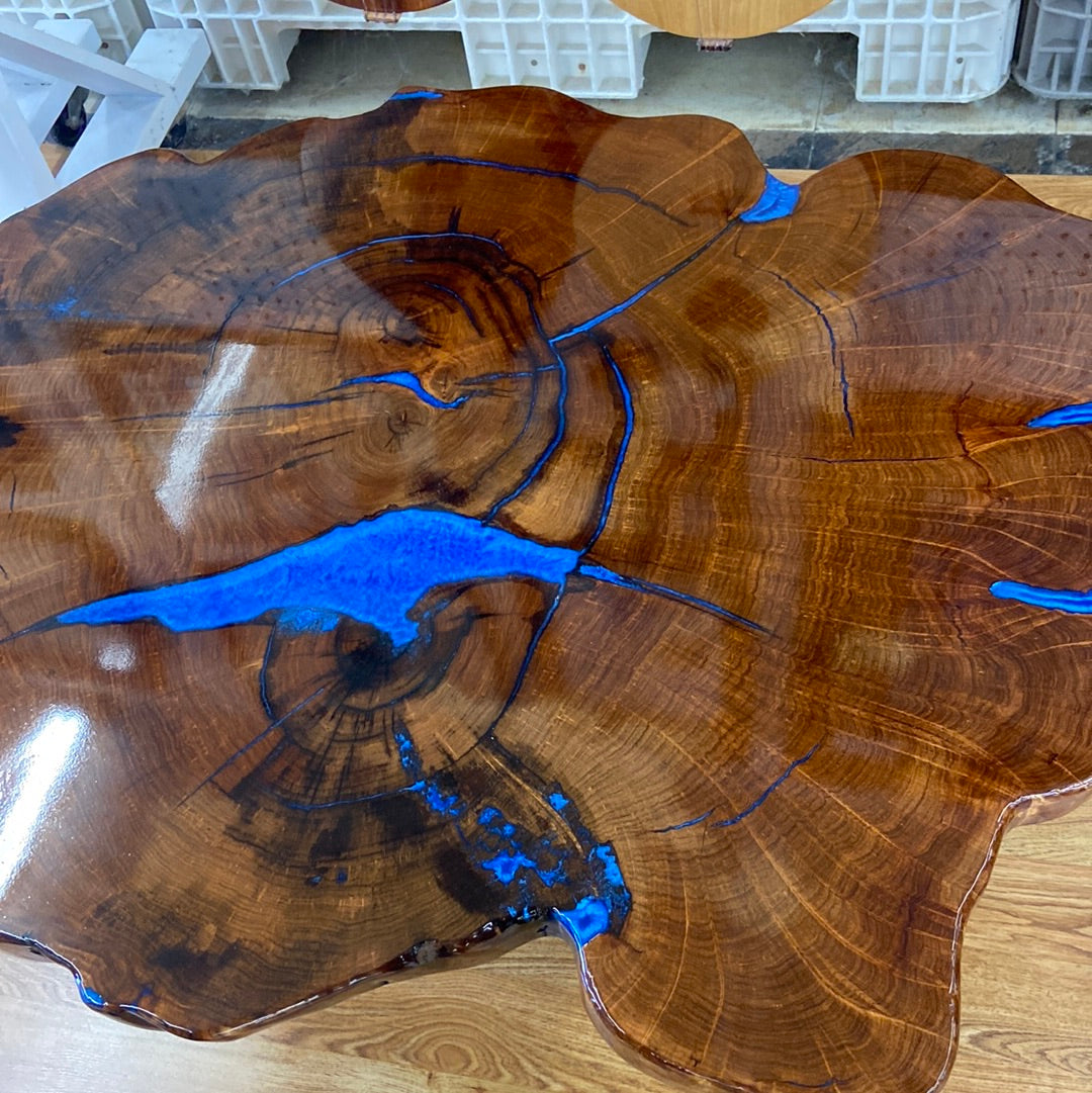 Nicks Mesquite Tree Table 14931106