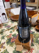 Load image into Gallery viewer, RWK Wine Bottle Holder
