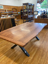 Load image into Gallery viewer, LG Table Mesquite
