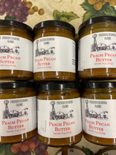 Load image into Gallery viewer, Peach Pecan Butter FBG Farms
