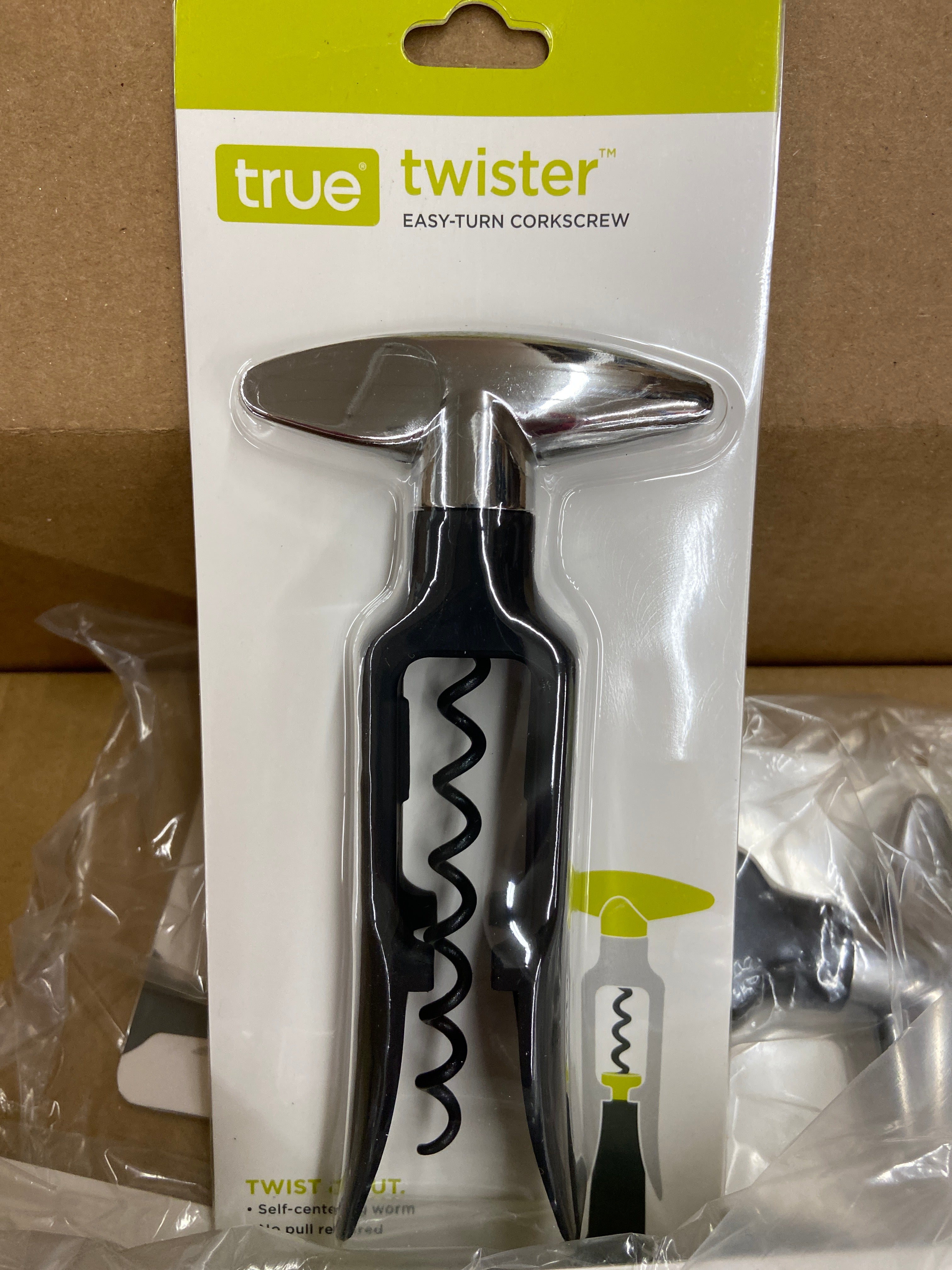 0436 Winged Corkscrew – Fredericksburg Winery