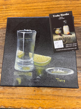 Load image into Gallery viewer, TH shot glass
