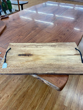 Load image into Gallery viewer, Nicks Sycamore Tray
