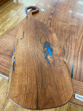 Load image into Gallery viewer, Nick’s Tray Mesquite
