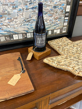 Load image into Gallery viewer, RWK Wine Bottle Holder

