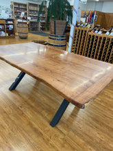 Load image into Gallery viewer, LG Table Mesquite
