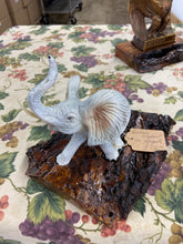 Load image into Gallery viewer, RWK Porcelain Elephant
