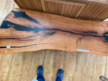 Load image into Gallery viewer, Nick Mesquite LG Table

