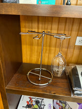 Load image into Gallery viewer, 10121 Oeno Wine Glass Drying Rack
