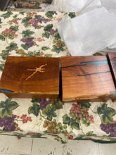 Load image into Gallery viewer, Nick-(Miller)Jewelry Box
