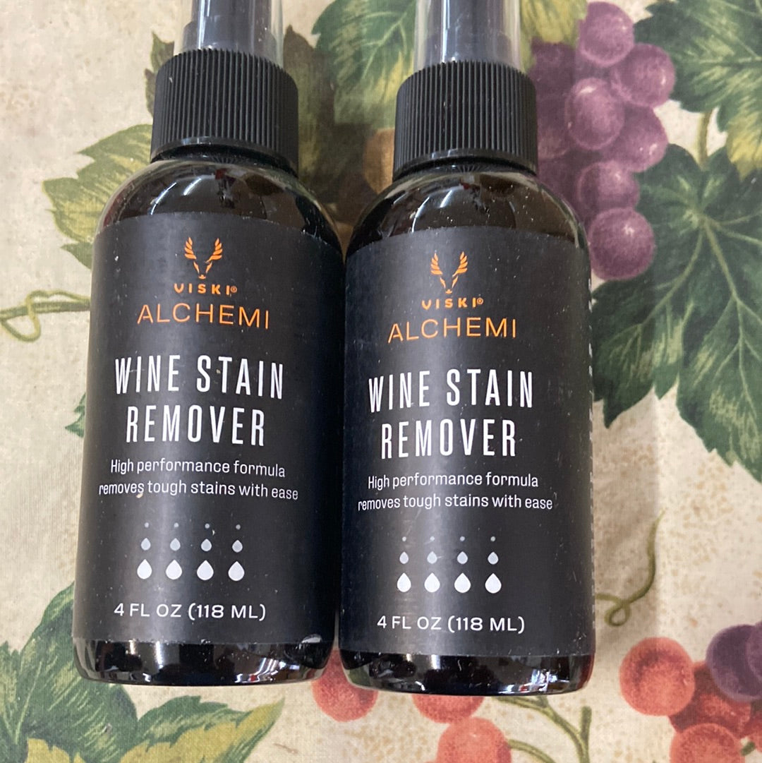 Wine Stain Remover 10528