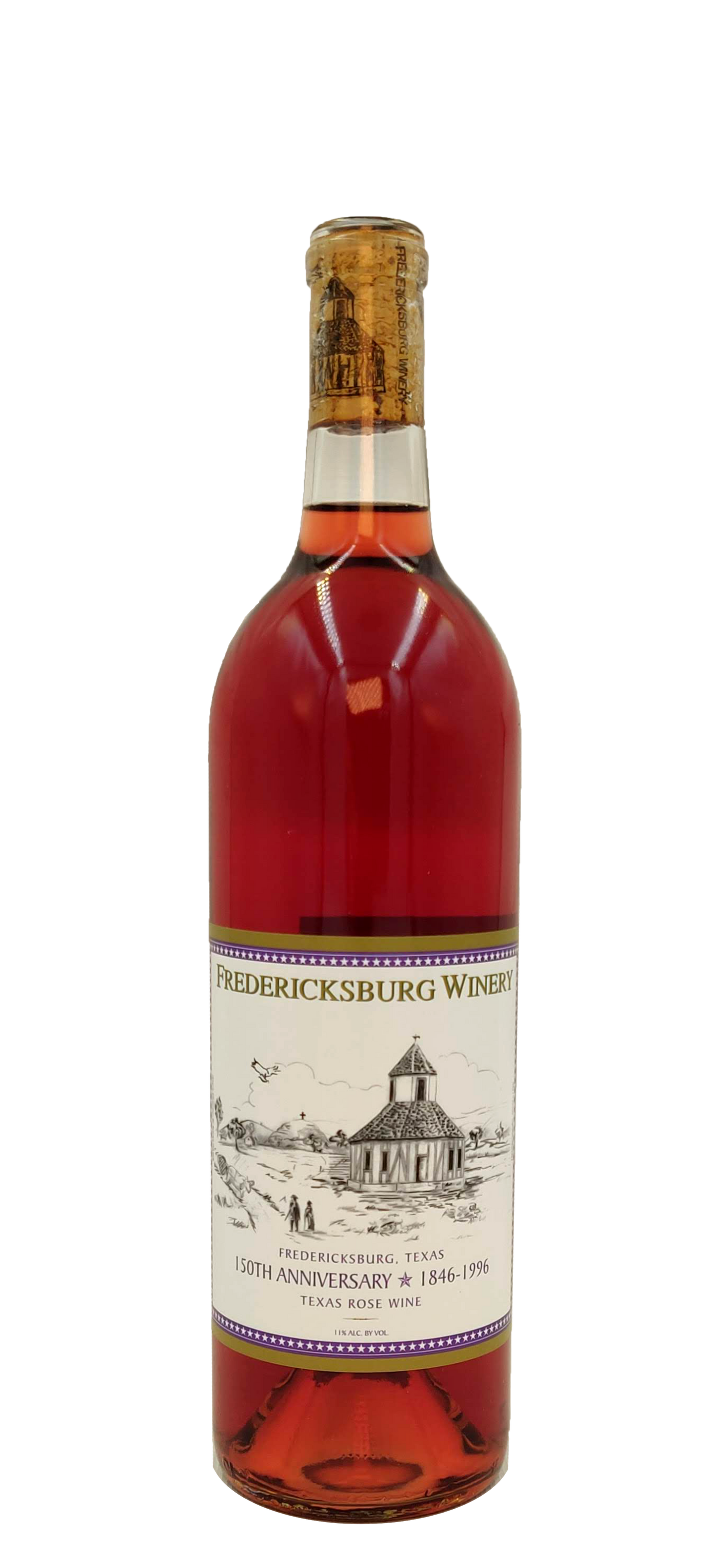 175th Anniversary Rosé - Montepulciano / Riesling / Muscat