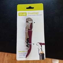 Load image into Gallery viewer, Double Hinged Corkscrew  2226

